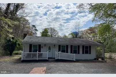 11524 Hg Trueman Road, Lusby, MD 20657 - Photo 1
