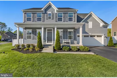 2984 Heritage Drive, Chesapeake Beach, MD 20732 - Photo 1