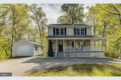 11476 Stirrup Lane, Lusby, MD 20657 - Photo 1