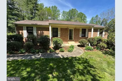 730 Joy Lee Court, Huntingtown, MD 20639 - Photo 1