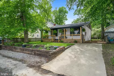 8816 Erie Avenue, North Beach, MD 20714 - Photo 1