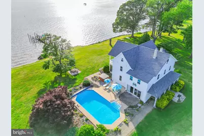 5365 Buena Vista Road, Prince Frederick, MD 20678 - Photo 1