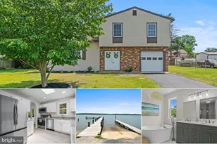 310 Sunset Ln, Prince Frederick, MD 20678 - Photo 1