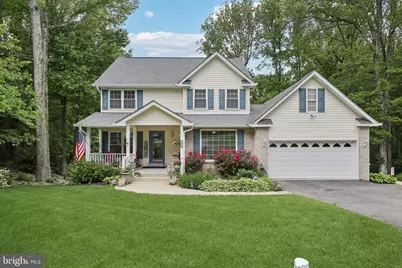 9410 Carleigh Court, Owings, MD 20736 - Photo 1
