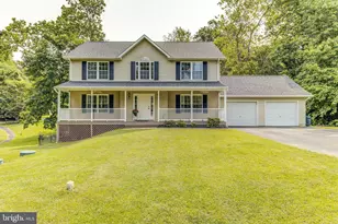 5552 Cherry St, Saint Leonard, MD 20685 - Photo 1