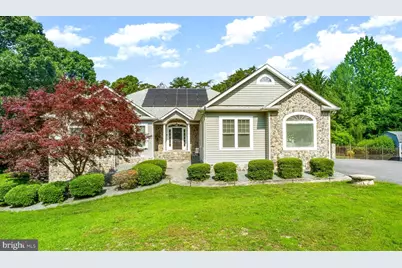 3420 Ponds Wood Court, Huntingtown, MD 20639 - Photo 1