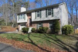 440 Tumbleweed Trail, Lusby, MD 20657 - Photo 1