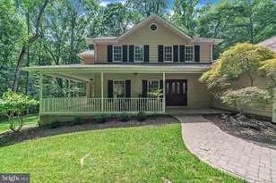 7800 Foxborough Way, Owings, MD 20736 - Photo 1