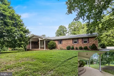 1541 Stinnett Road, Huntingtown, MD 20639 - Photo 1