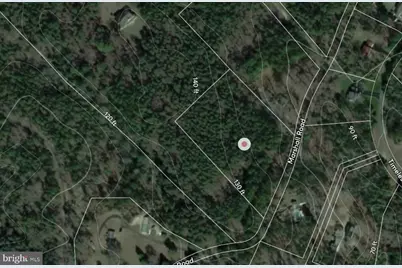 6865 Marshall Road, Saint Leonard, MD 20685 - Photo 1