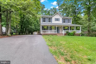 750 Ox Bow Ln, Lusby, MD 20657 - Photo 1