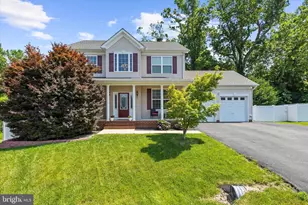 6825 Meridian Ct, Chesapeake Beach, MD 20732 - Photo 1