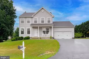 11209 Ruby Ct, Lusby, MD 20657 - Photo 1