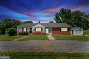 2516 Ponds Wood Rd, Huntingtown, MD 20639 - Photo 1