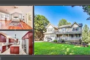 93 Adderton Dr, Prince Frederick, MD 20678 - Photo 1