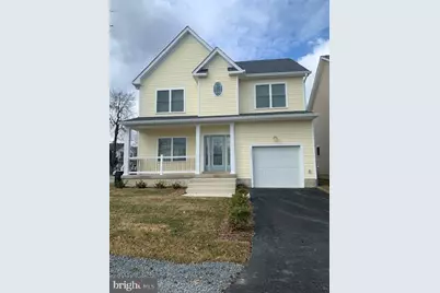 9206 Dayton Avenue, North Beach, MD 20714 - Photo 1