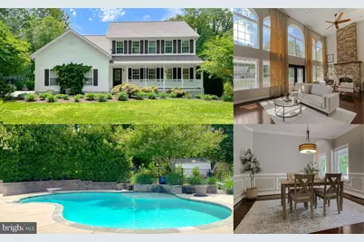 1825 Lottie Fowler Road, Prince Frederick, MD 20678 - Photo 1