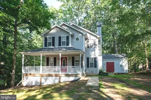 11288 Gunsmoke Ln, Lusby, MD 20657 - Photo 1