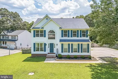 15 Scarlett Drive, Huntingtown, MD 20639 - Photo 1