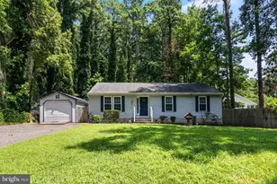 12948 Walsh Ln, Lusby, MD 20657 - Photo 1