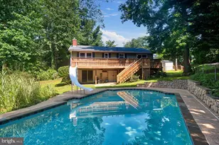 3901 13th St, Chesapeake Beach, MD 20732 - Photo 1