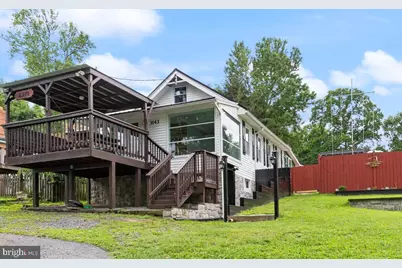 3143 Bayview Street, Port Republic, MD 20676 - Photo 1