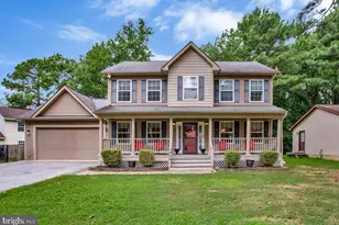 880 Crystal Rock Rd, Lusby, MD 20657 - Photo 1