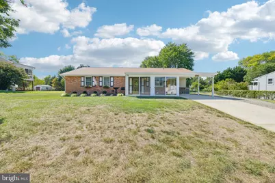 1406 Knight Avenue, Dunkirk, MD 20754 - Photo 1