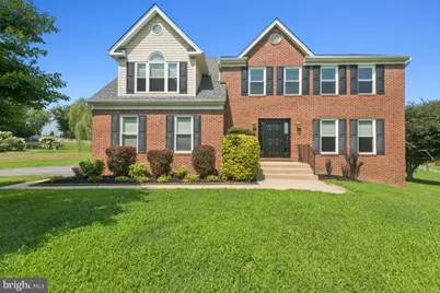 6518 Christmas Tree Lane, Huntingtown, MD 20639 - Photo 1