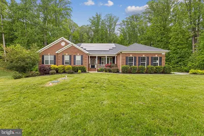 967 Folkstone Drive, Huntingtown, MD 20639 - Photo 1