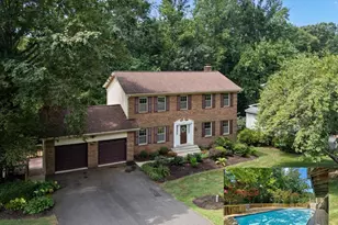 9808 Golden Russet Dr, Dunkirk, MD 20754 - Photo 1