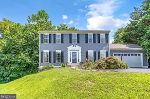 7874 Eagle View Dr, Chesapeake Beach, MD 20732 - Photo 1