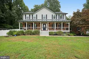 1955 Parkers Creek Spur, Port Republic, MD 20676 - Photo 1