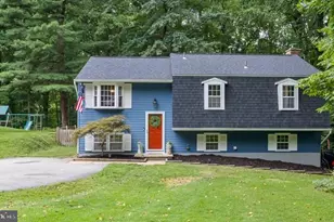 5030 Christiana Parran Rd, Chesapeake Beach, MD 20732 - Photo 1