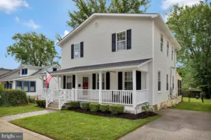 4037 7th St, North Beach, MD 20714 - Photo 1