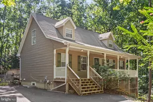 7830 Pine Blvd, Lusby, MD 20657 - Photo 1