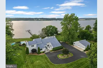 3780 Waterfield Court, Huntingtown, MD 20639 - Photo 1