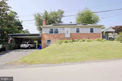 3902 13th Street, Chesapeake Beach, MD 20732 - Photo 1