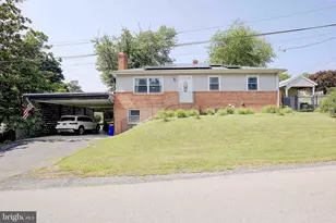 3902 13th St, Chesapeake Beach, MD 20732 - Photo 1