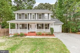 11644 Cowpoke Cir, Lusby, MD 20657 - Photo 1