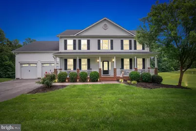 1023 Horse Pen Run, Huntingtown, MD 20639 - Photo 1