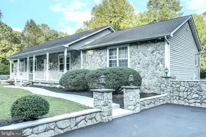 6200 Ben Creek Road, Saint Leonard, MD 20685 - Photo 1