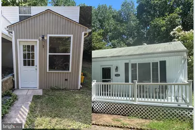 5215 Christiana Parran Road #DOWNSTAIRS, Chesapeake Beach, MD 20732 - Photo 1