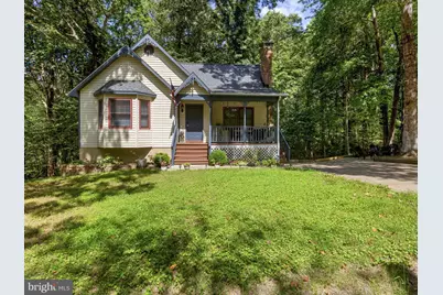 8533 Pine Boulevard, Lusby, MD 20657 - Photo 1