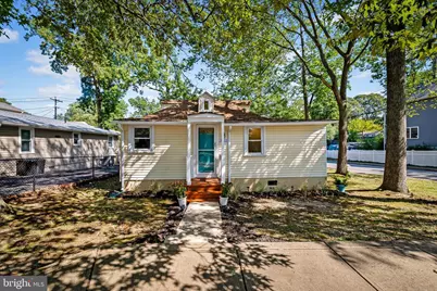 3922 7th Street, North Beach, MD 20714 - Photo 1