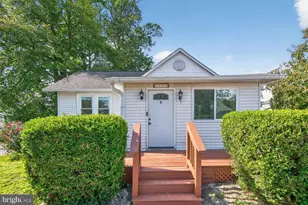 3939 6th St, North Beach, MD 20714 - Photo 1