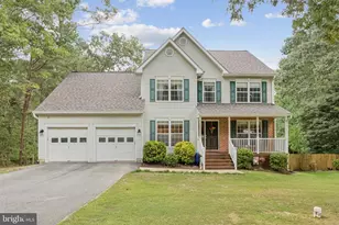5140 Turtle Creek Dr, Port Republic, MD 20676 - Photo 1