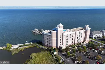 8501 Bayside Road #701, Chesapeake Beach, MD 20732 - Photo 1