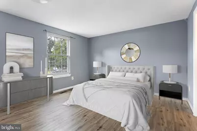 8942 Chesapeake Lighthouse Drive, North Beach, MD 20714 - Photo 1