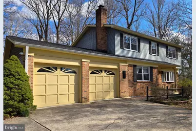 3360 Ben Oak Drive, Huntingtown, MD 20639 - Photo 1